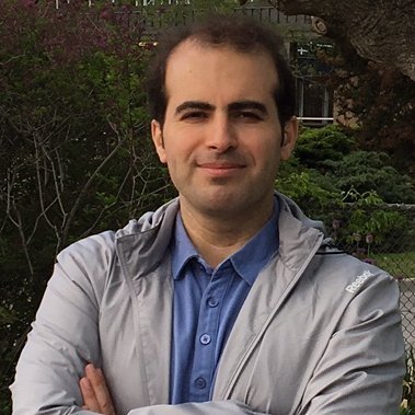 Ali Mahdipour-Shirayeh